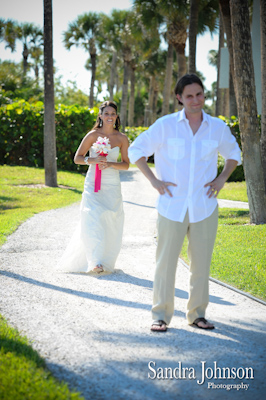 Best Longboat Key Club Wedding photographer - Sandra Johnson (SJFoto.com)